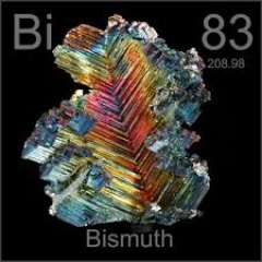 BİZMUT ALAŞIMLARI